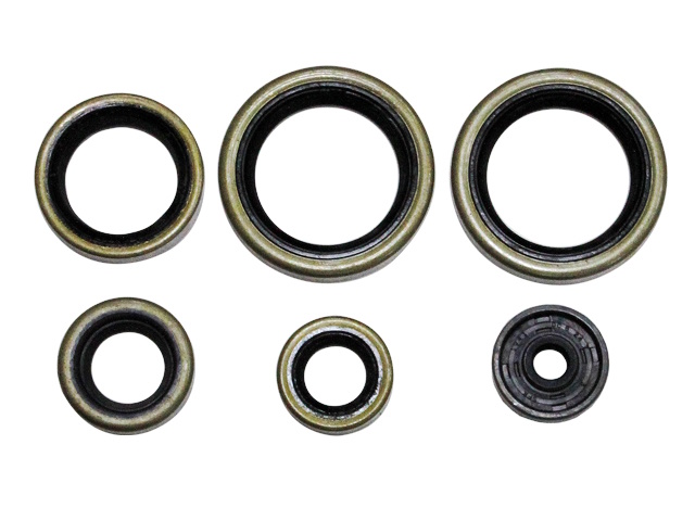 NAMURA OIL SEAL KIT NX-09226